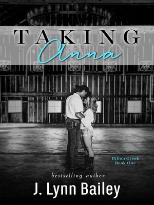 cover image of Taking Anna